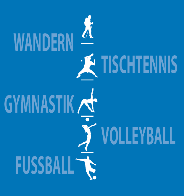 JHV SG Blau-Weiß Schwallungen